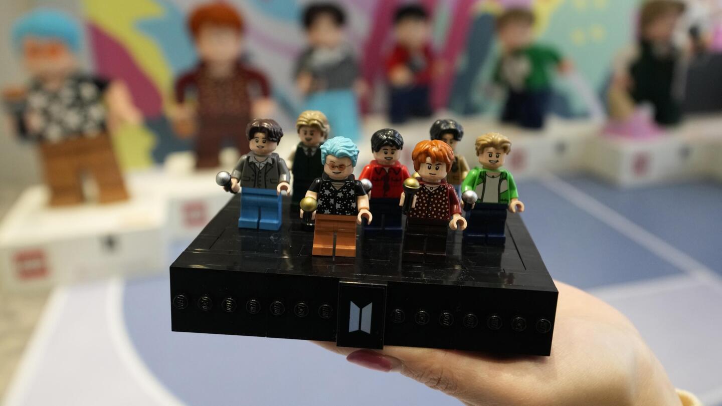 Lego prices outlet going up
